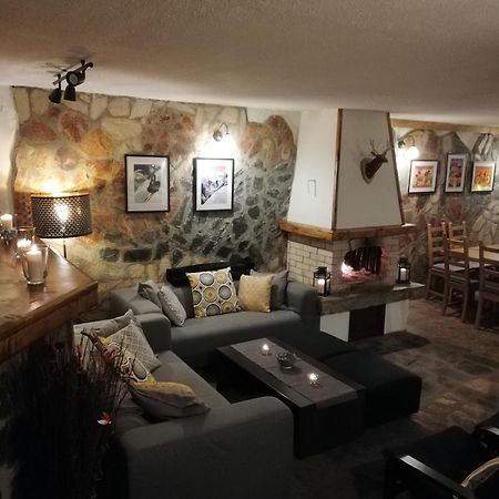 Devonshire Lodge Bansko Ngoại thất bức ảnh