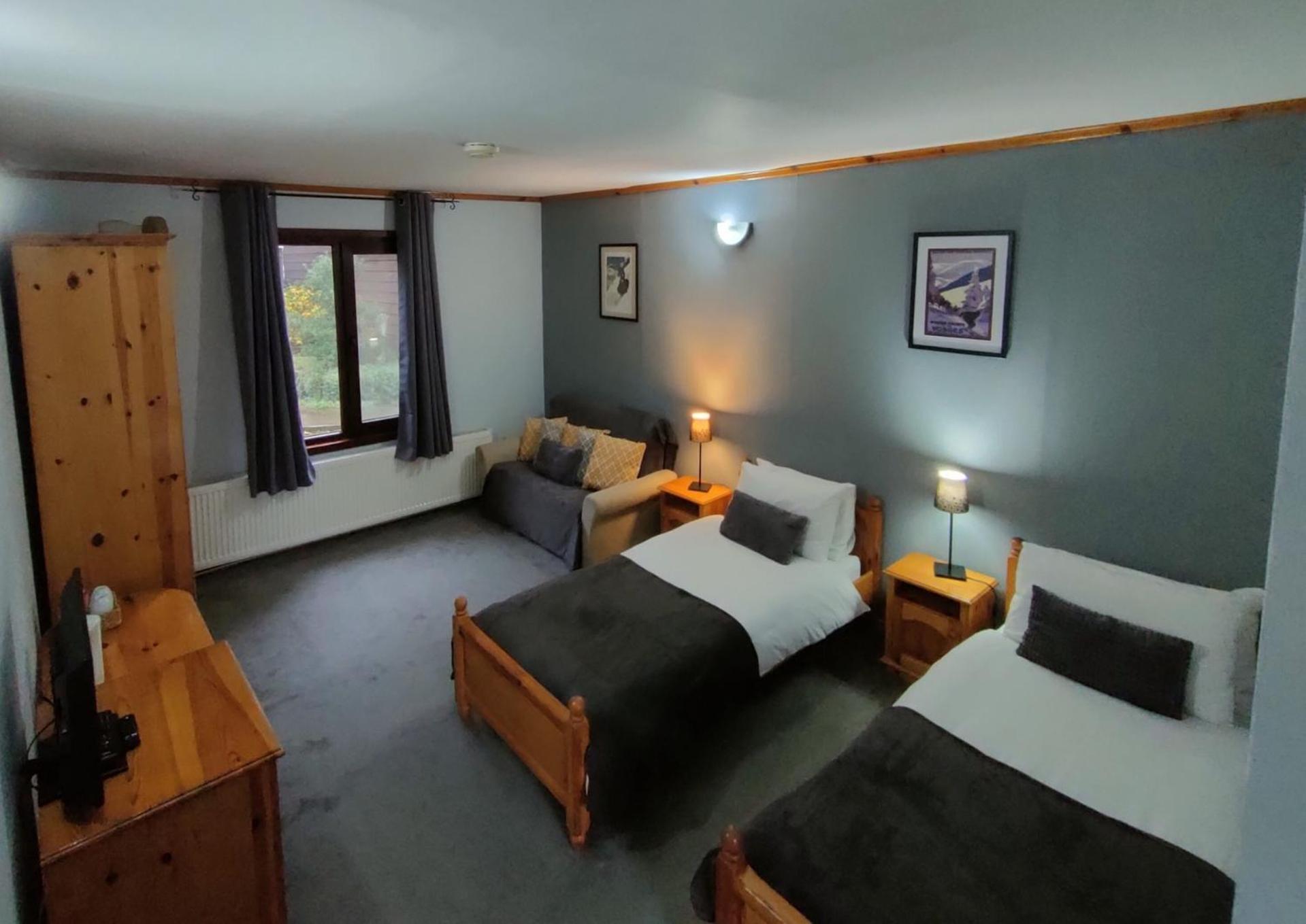 Devonshire Lodge Bansko Ngoại thất bức ảnh