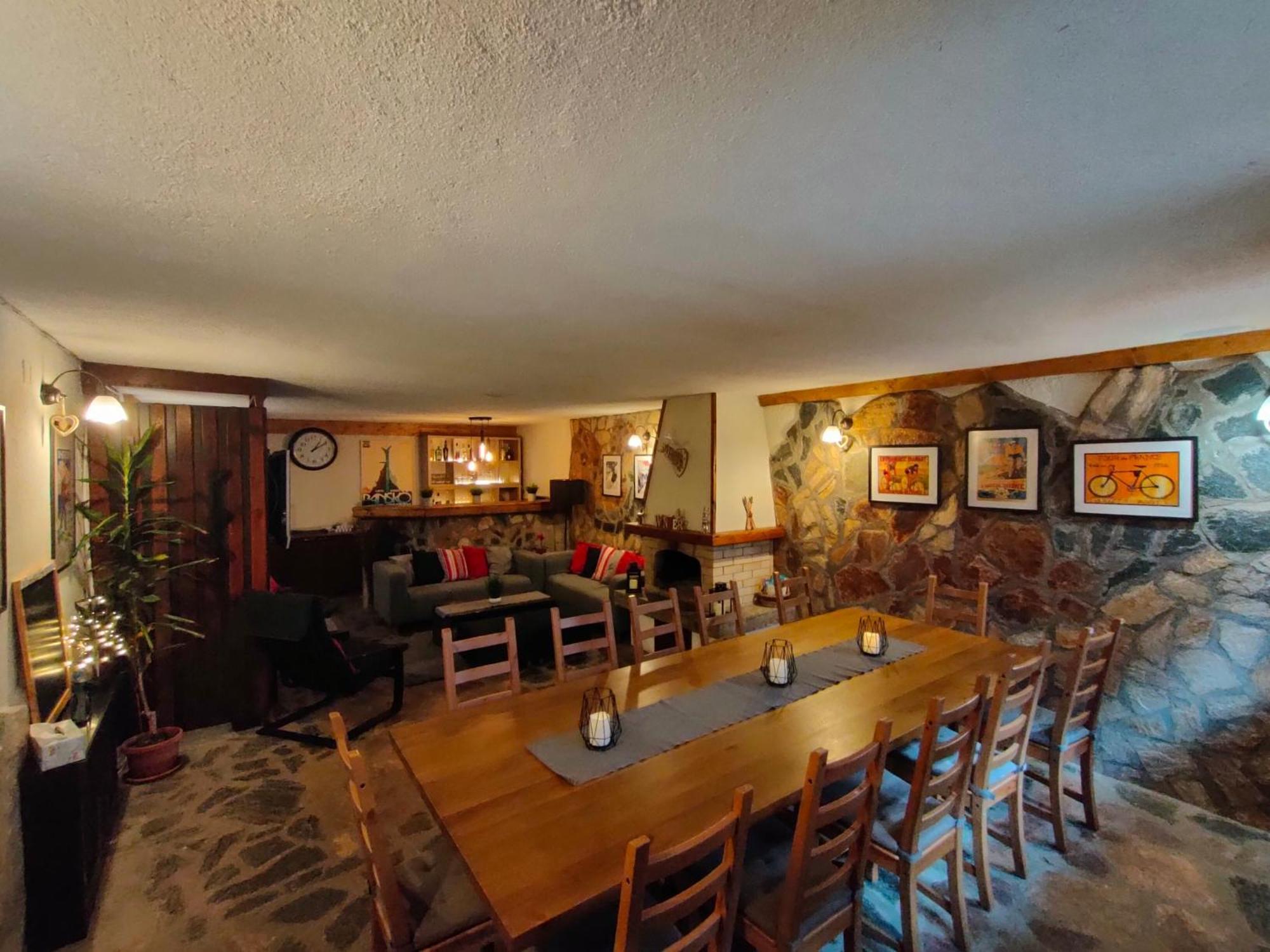 Devonshire Lodge Bansko Ngoại thất bức ảnh